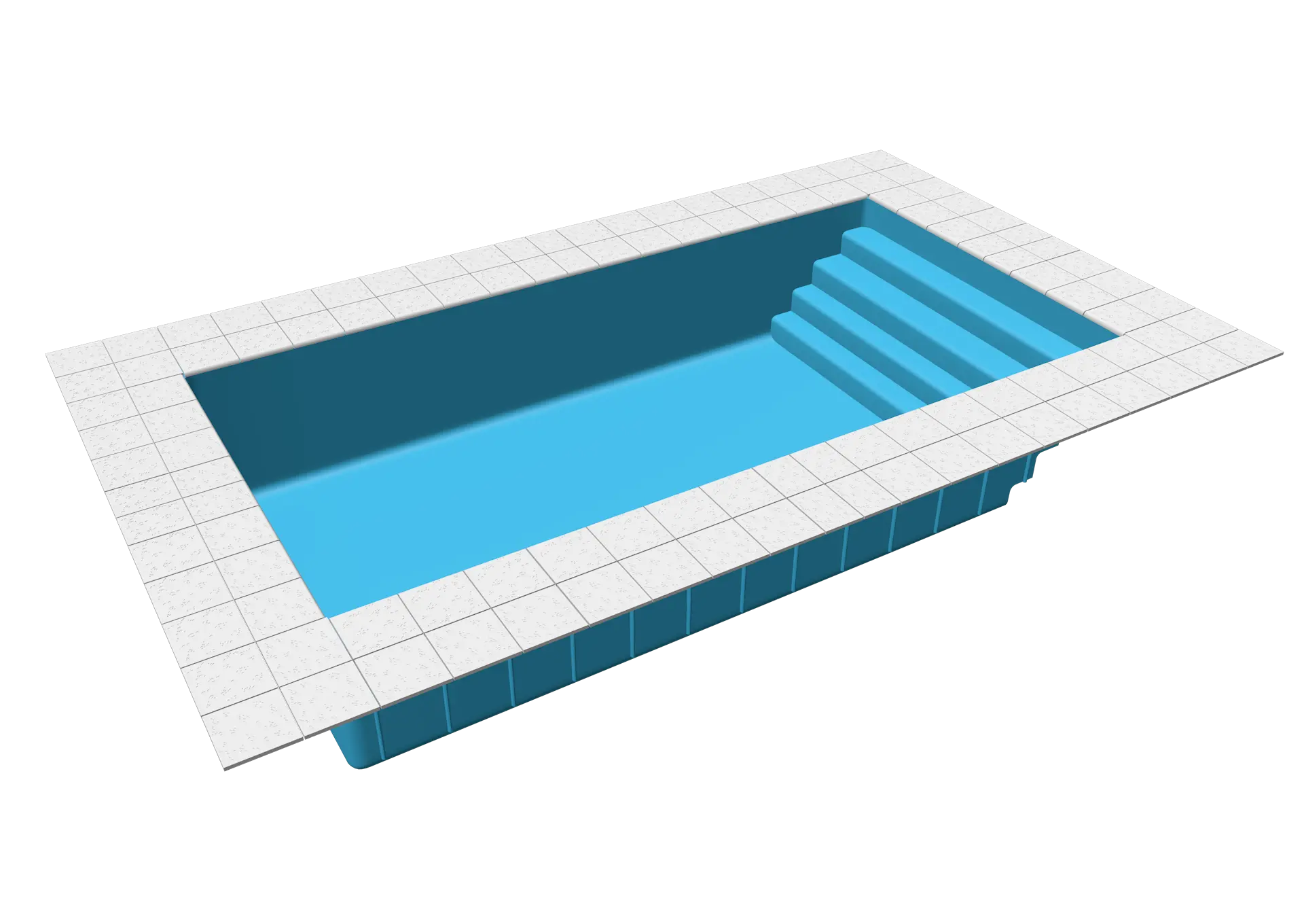 Piscina Las Flores